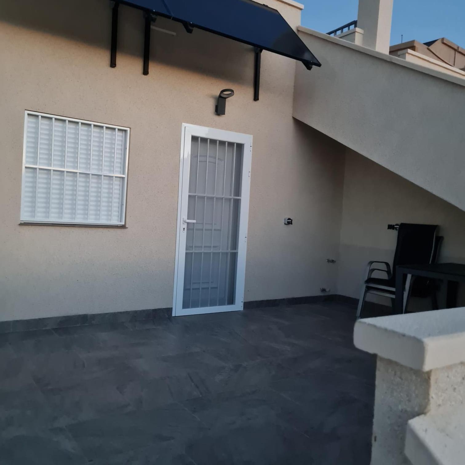 Espanhouse Diana Bungalow La Mata  Exterior photo