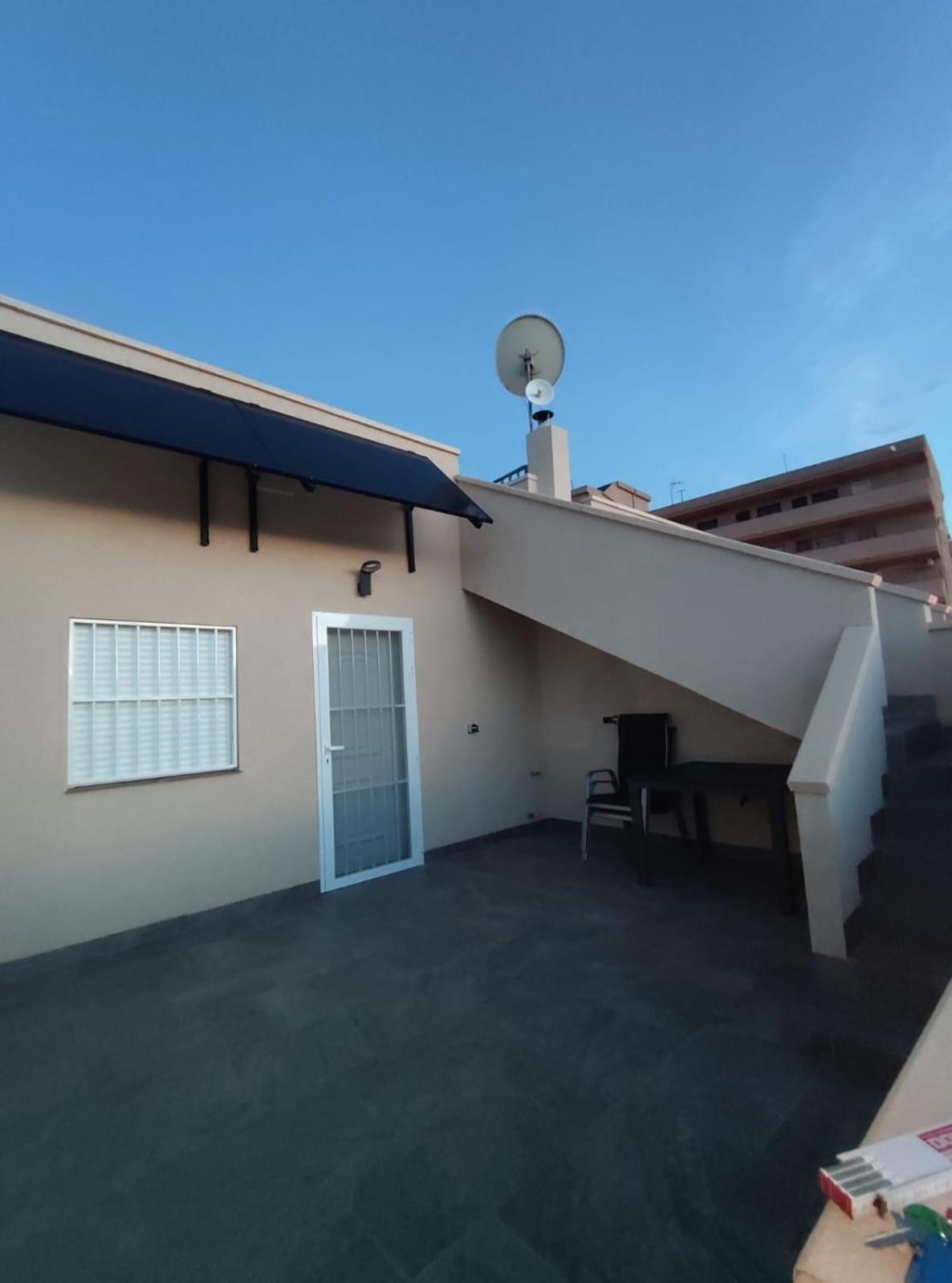Espanhouse Diana Bungalow La Mata  Exterior photo