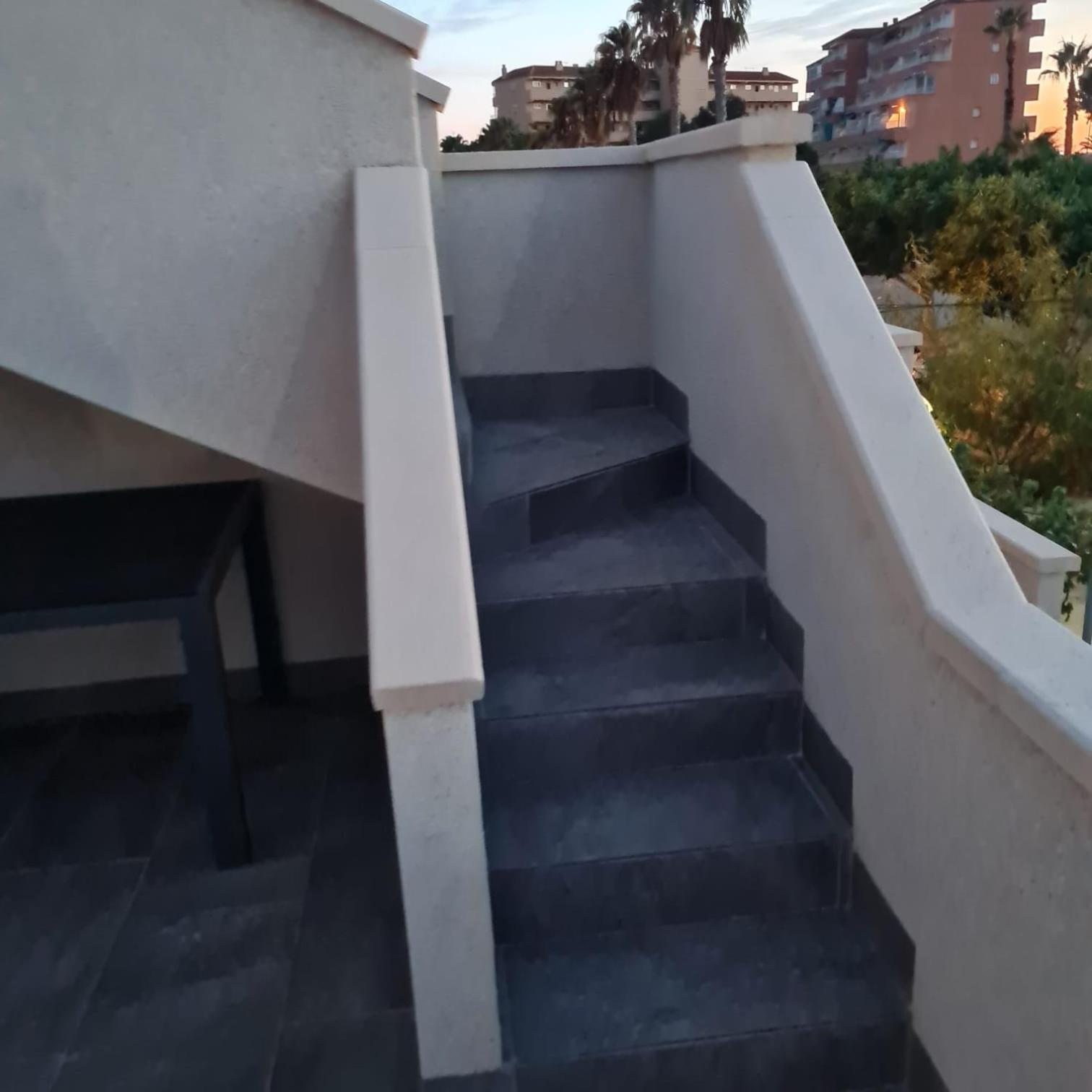Espanhouse Diana Bungalow La Mata  Exterior photo